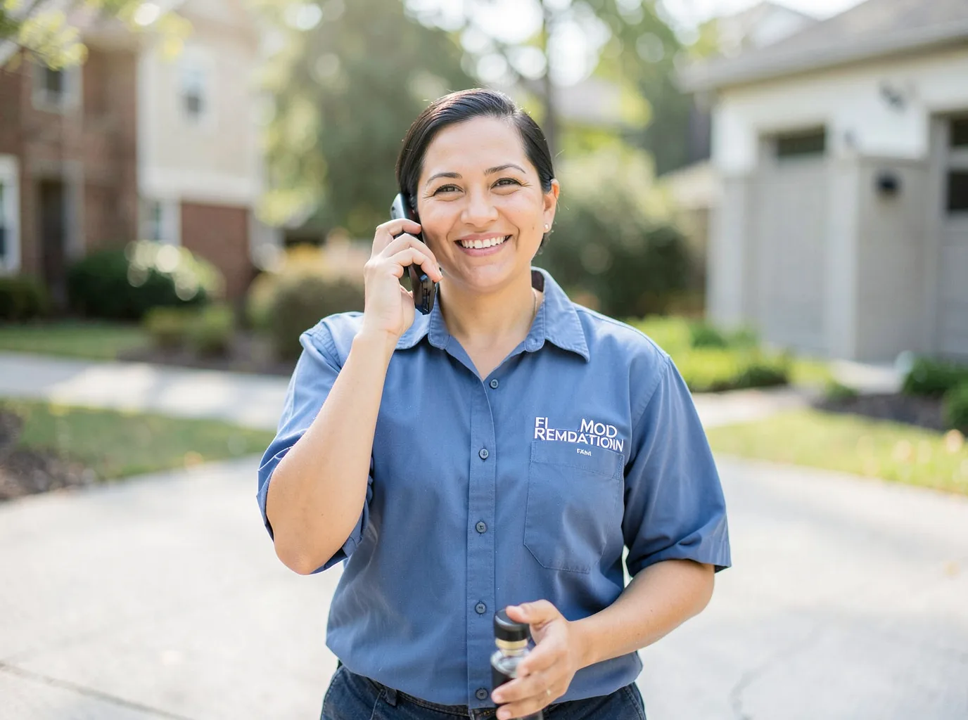 Mold Remediation Naknek, AK FAQs